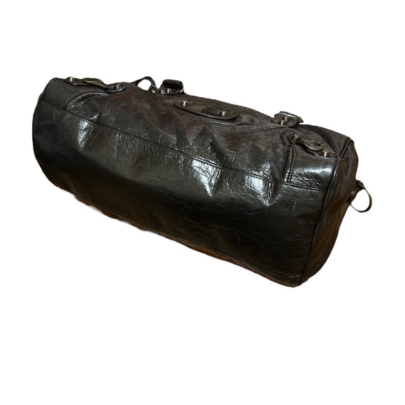 ***SOLD*** Balenciaga Classic Twiggy Bag - Picture 6 of 11